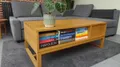 Salontafel met Klapblad - 1